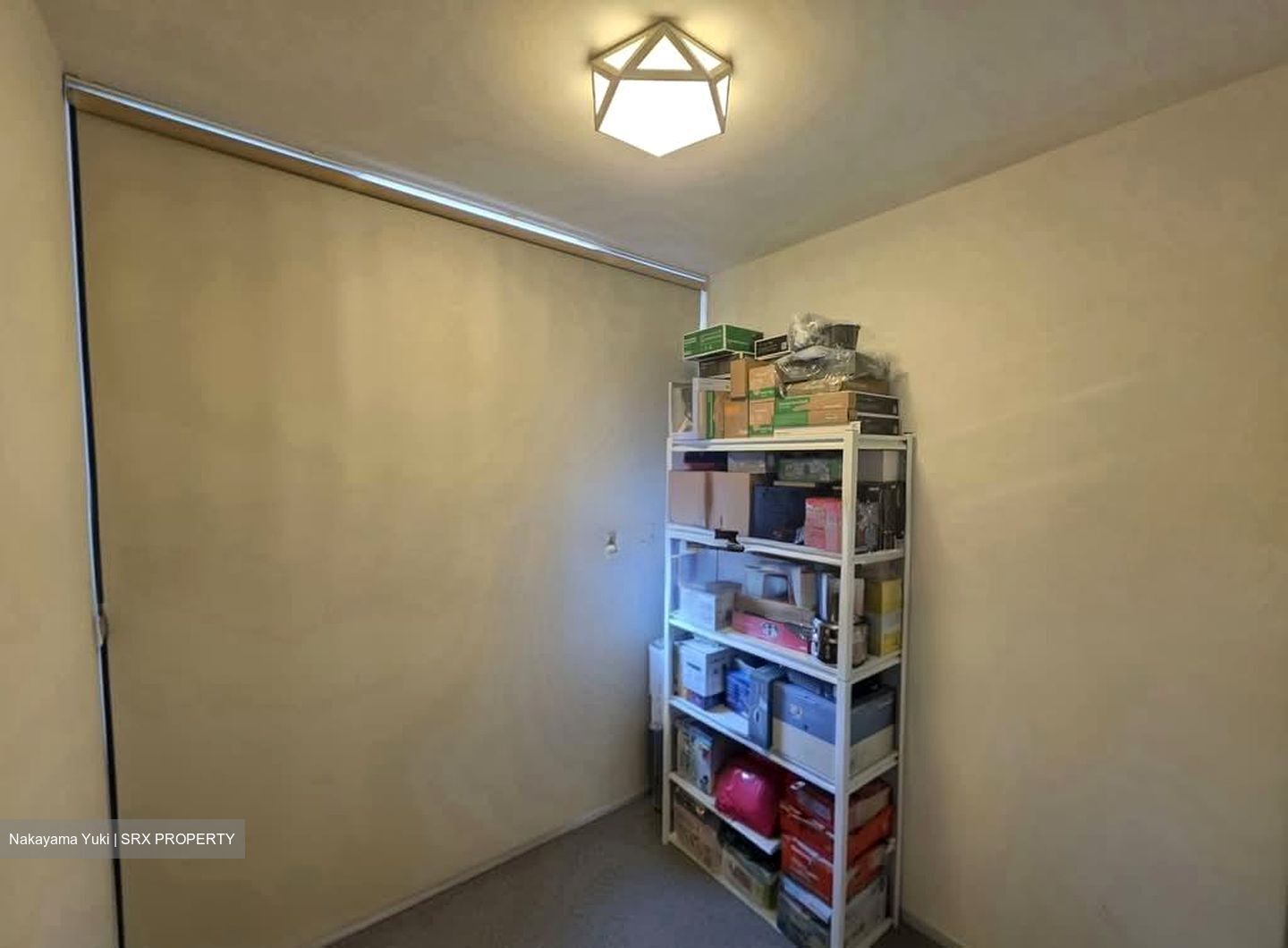 The Amore (D19), Condominium #558399081